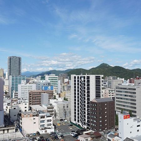 Comfort Hotel Gifu Ngoại thất bức ảnh