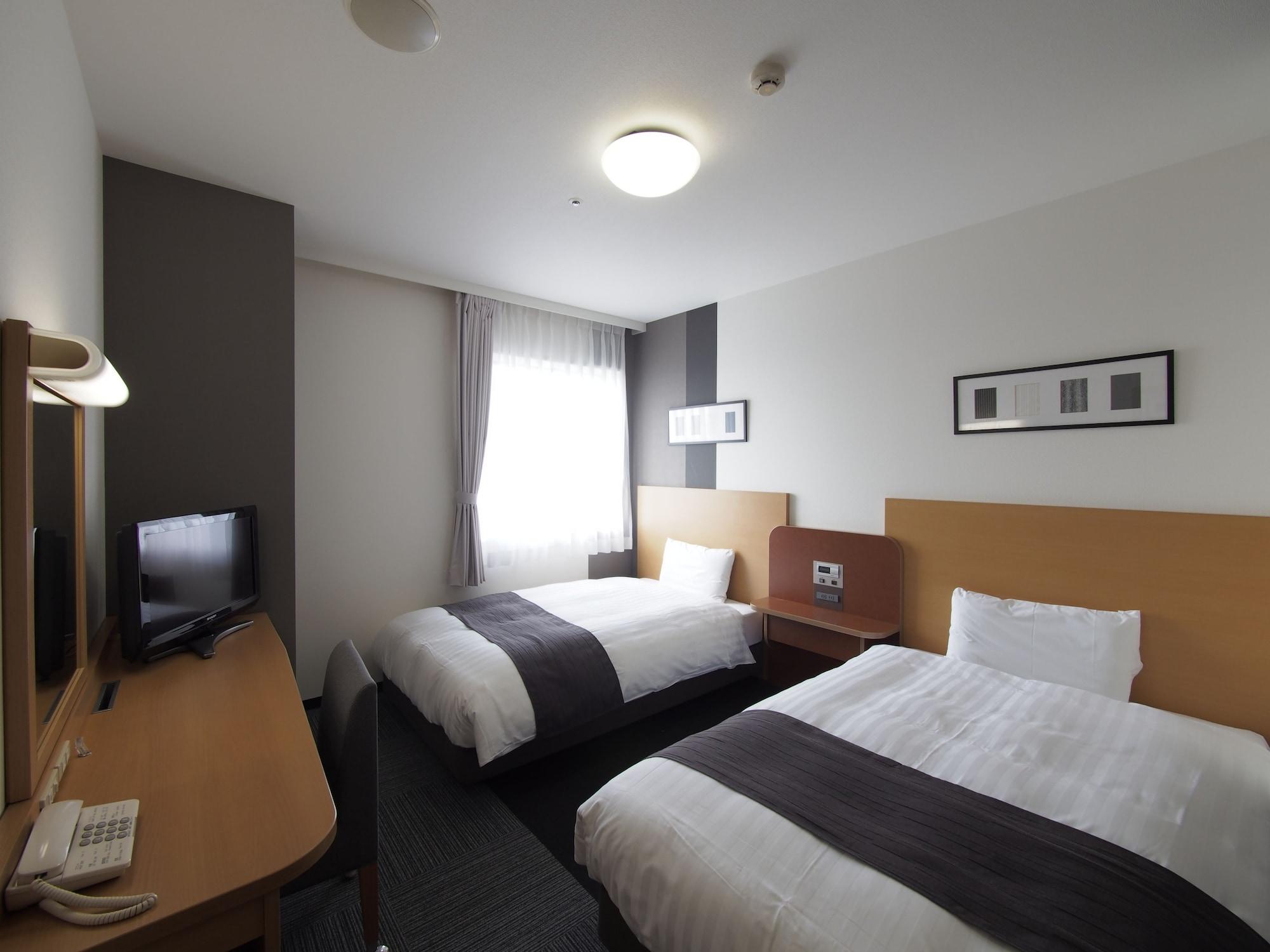 Comfort Hotel Gifu Ngoại thất bức ảnh