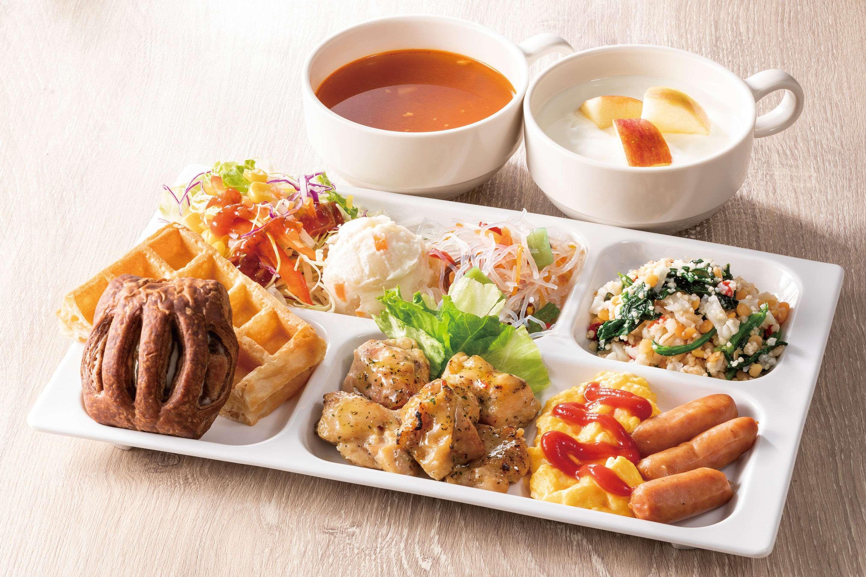 Comfort Hotel Gifu Ngoại thất bức ảnh