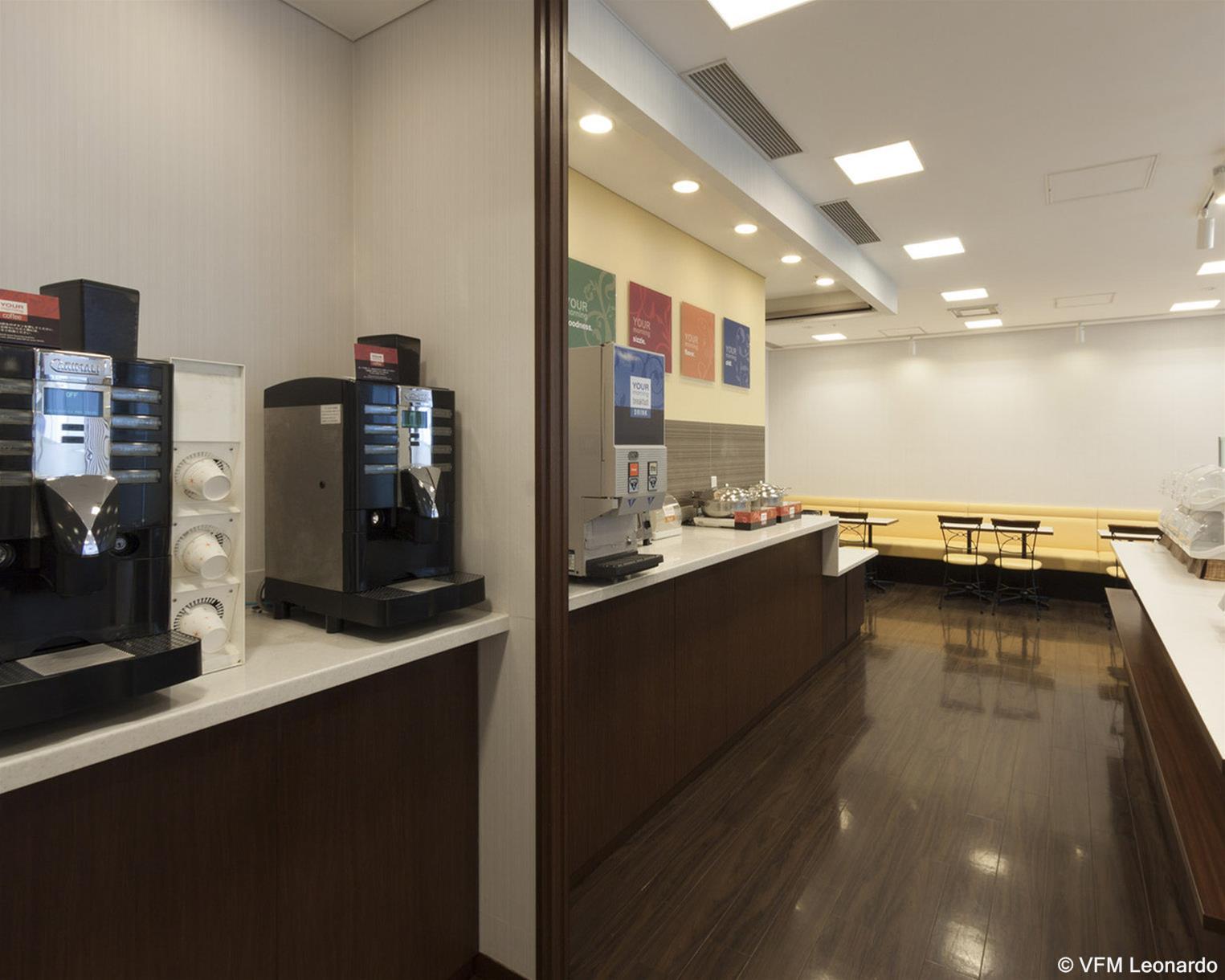 Comfort Hotel Gifu Ngoại thất bức ảnh