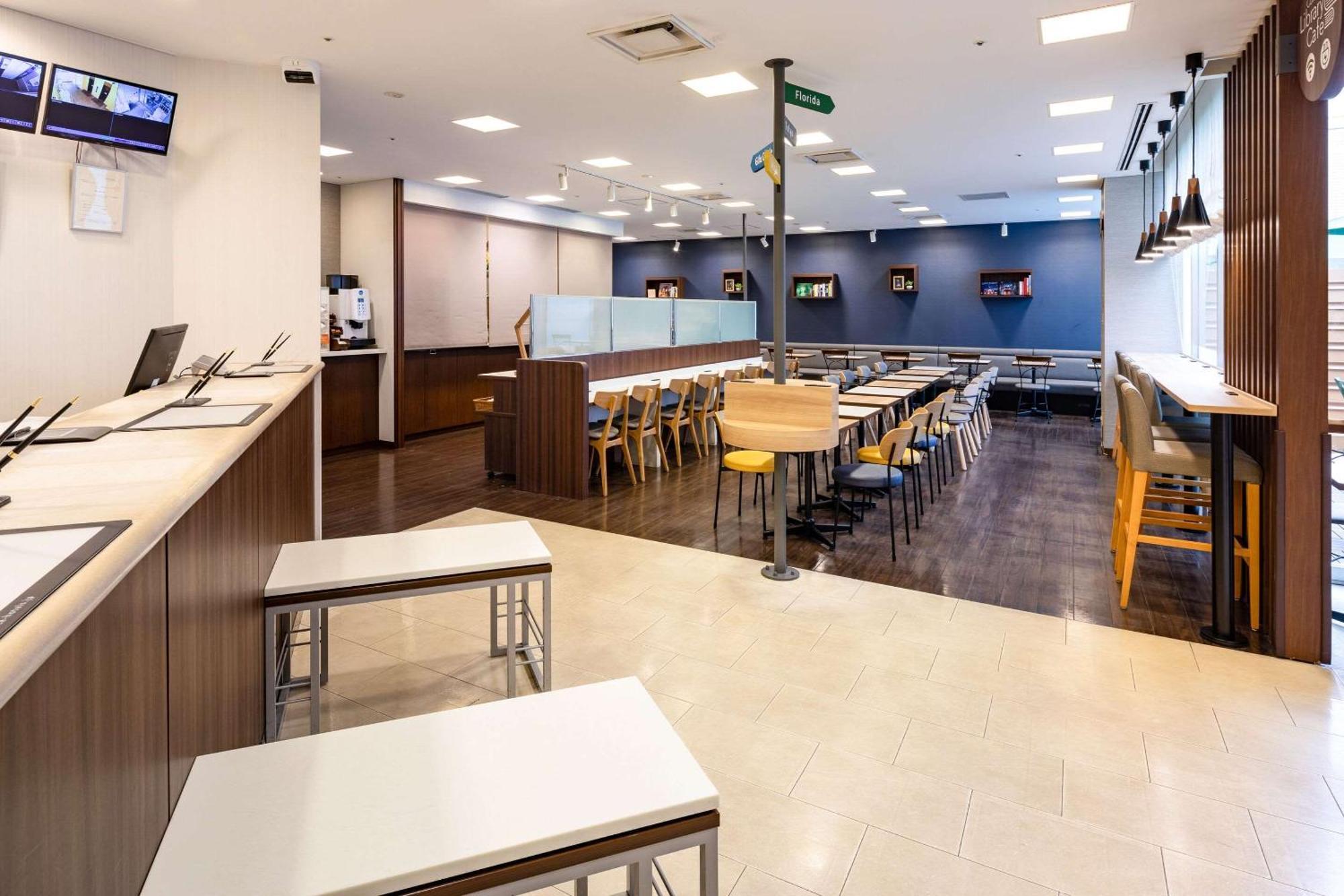 Comfort Hotel Gifu Ngoại thất bức ảnh
