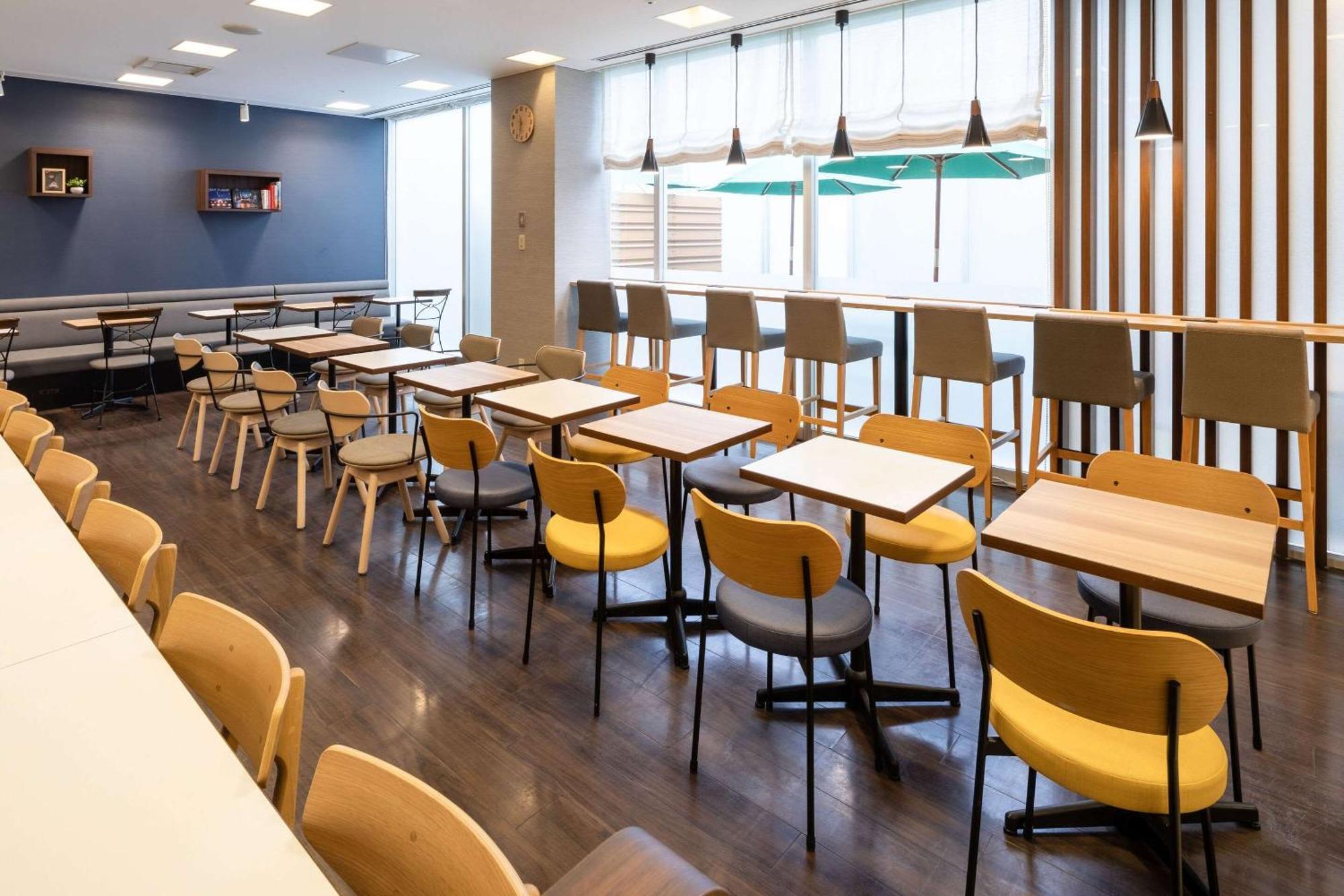 Comfort Hotel Gifu Ngoại thất bức ảnh