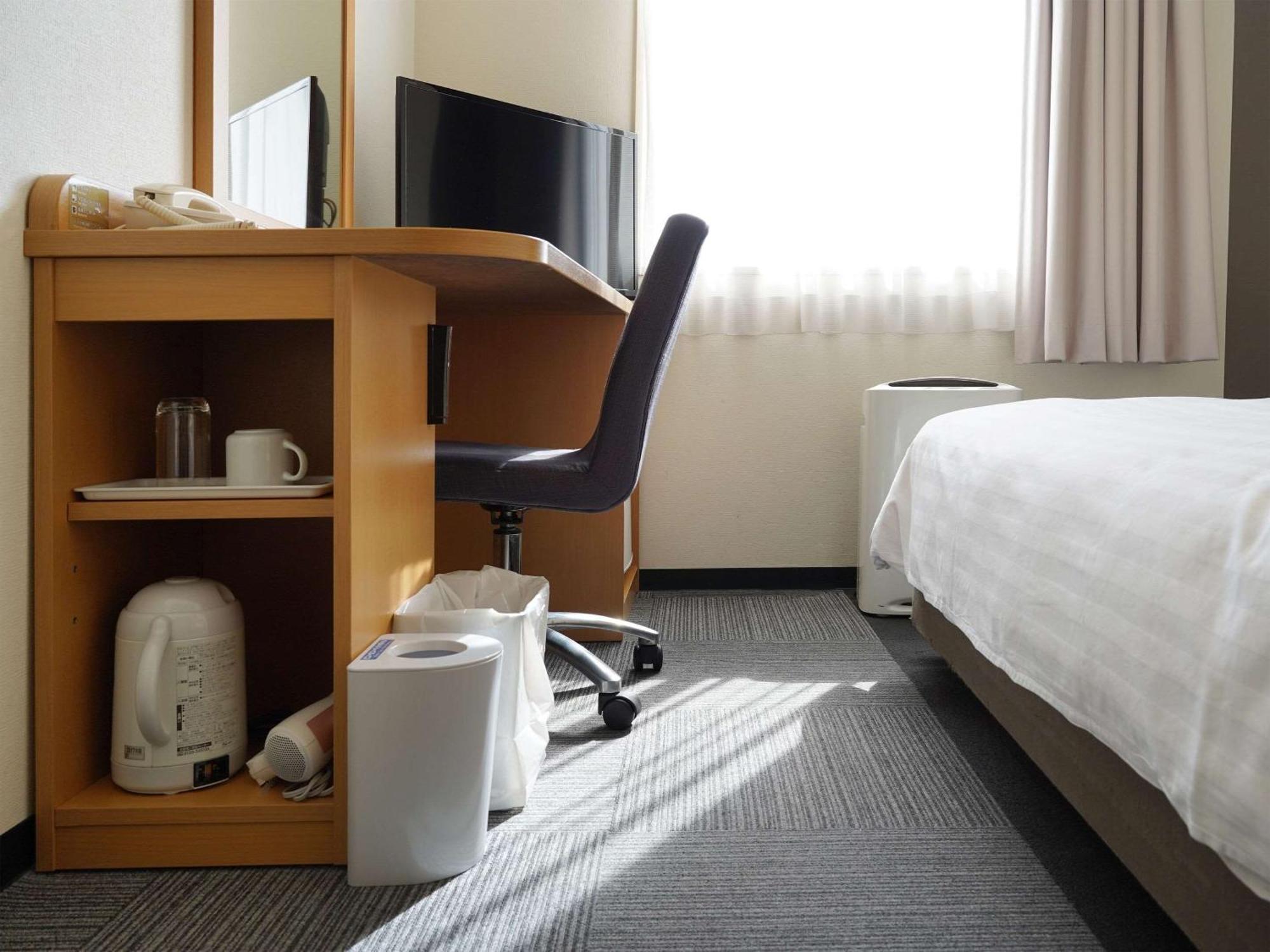 Comfort Hotel Gifu Ngoại thất bức ảnh