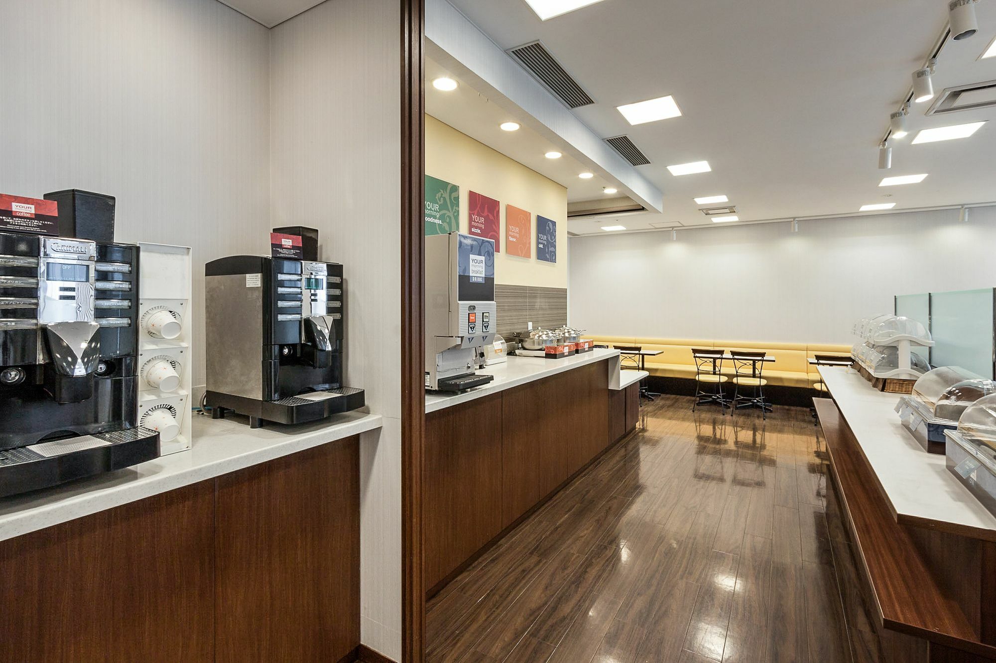 Comfort Hotel Gifu Ngoại thất bức ảnh